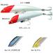 5/17は全品+P5% シーバス用ルアー タックルハウス K-TEN ブルーオーシャン BKLM-115 115mm No.116 アユ