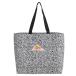  большая сумка kerutiDP TOTE(DP большая сумка ) 21L Beige Dalmatian