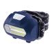  рыбалка tool Pro морской LEK124 compact COB передняя фара темно-синий 