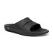  сандалии * морской обувь OOFOS OOahh(u-a-) 22cm Black