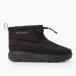  Colombia желтый tail shorty - вода устойчивый Homme ni нагрев унисекс 9/27.0cm 010(Black)