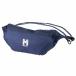  Millet MINI PACKABLE WAIST POUCH( Mini pa Cub ru поясная сумка ) ONE SIZE N7317(SAPHIR)
