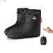 Naturehike Goose down следки S Black