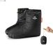Naturehike Goose down следки M Black