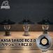  фонарь аксессуары 5050 Work магазин KASA SHADE RC2.0(kasa затенитель от солнца RC2.0) GREY