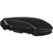  Thule Motion 3 Sport багажник на крышу 390L блеск черный 