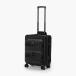  путешествие сумка Briefing FUSION 4WHEEL CARRY( Fusion 4 колесо Carry ) ONE SIZE BLACK