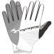  велоодежда OGK KABUTO PRG-9 перчатка велосипед / cycle M белый 