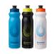 Hydrapak тонн po бутылка 3P 400ml голубой / белый / черный 