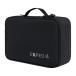 сумка для персонала EXPED Case Padded 3.5 черный 