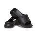  сандалии * морской обувь Crocs BAE S SLIDE( Bay скользящий ) 24cm(W8) черный 