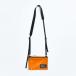 OverLab складной sakoshu сумка orange 
