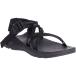  сандалии * морской обувь chaco Ws ZCLOUD X( женский Zk громкий X) 5/22.0cm solid черный 