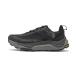  The * North * лицо быстрый упаковка Ultra Gore-Tex мужской 9.5/27.5cm TNF черный × затонированный do жемчуг (KS)