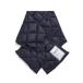  muffler * шея одежда TAIONsi Tiida un muffler ONESIZE D.NAVY