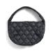TAION милитари banana плечо down сумка L ONESIZE D.CHARCOAL