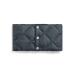  muffler * шея одежда TAION City двусторонний down защита горла "neck warmer" ONESIZE CHARCOAL×BLACK