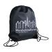  сумка для персонала Manhattan Portage DRW-STRING BAG S BLK(1000)