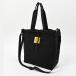 5/1. все товар +P5% большая сумка KiU PADDED DRAWSTRING TOTE BAG ONE SIZE BK