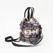 KiU PENDLETON_PADDED POCKETFUL MINI BAG ONE SIZE Hardy ngNV