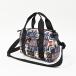 1/1. все товар +P5% KiU PENDLETON_SQUARE PADDED MINI BOSTON BAG ONE SIZE Hardy ngNV