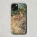 �X�}�z�P�[�X / �u���[�m �����G�t�H�b�V���u�L�c�l ���� (1886)�v iPhone �S�@��Ή� 15 14 13 12 11 SE Pro Max Plus mini �P�[�X �J�o�[
