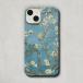 �X�}�z�P�[�X / �t�B���Z���g �t�@�� �S�b�z�u�ԍ炭�A�[�����h�̖؂̎} (1890)�v iPhone �S�@��Ή� 15 14 13 12 11 SE Pro Max Plus mini �P�[�X �J�o�[