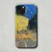 �X�}�z�P�[�X / �t�B���Z���g �t�@�� �S�b�z�u��̃J�t�F�e���X (1888)�v iPhone �S�@��Ή� 15 14 13 12 11 SE Pro Max Plus mini �P�[�X �J�o�[