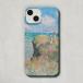 �X�}�z�P�[�X / �N���[�h ���l�u�v�[�����B���̒f�R�̏�̎U�� (1882)�v iPhone �S�@��Ή� 15 14 13 12 11 SE Pro Max Plus mini �P�[�X �J�o�[