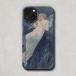 �X�}�z�P�[�X / �A���t�H���X �~���V���u�d���ƃA�C���X�̉� (1885-1890��)�v iPhone �S�@��Ή� 15 14 13 12 11 SE Pro Max Plus mini �P�[�X �J�o�[