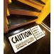 �Ȗؔ��������ꗥ�� MOON �t���A �}�b�g CAUTION �R�[�V����  ���j���[�� �A�C�Y ���b�g�t�B���N ���[�h�����i�[
