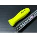 Y единая стоимость доставки Y * стандартный товар * Snap-on Snap-on рукоятка 6 номер новый Logo свет желтый желтый высокий biji осмотр )Snapon MAC Mac driver рисунок 