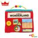 �G�h�C���^�[ WONDERLAND �����_�[�����h