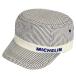 �ߥ����� �������å� �ҥå��꡼4 Michelin  Workcap 281402