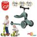 s Koo to and ride highway толчок 1 SCOOT AND RIDE Highway Kick1 forest 157060s Koo to&amp; ride 