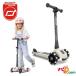 s Koo to and ride highway толчок 3 LED SCOOT AND RIDE Highway Kick3 LED пепел 157063s Koo to&amp; ride 