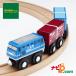 mokuTRAIN EF210+ контейнер 18D V19C MOK-023mokto дождь 