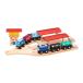 moku TRAINmokto дождь poponteta товарный состав .3 линия Home комплект MOK-515