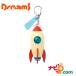 Dreams �h���[���Y �L�[���C�g �v���W�F�N�^�[ ���P�b�g(projector rocket) 427132 (Earth)