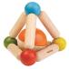  план игрушка PLANTOYS треугольник. ....5244 деревянная игрушка развивающая игрушка 
