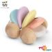  план игрушка PLANTOYS коляска пастель 5254 деревянная игрушка развивающая игрушка младенец автомобиль кнопка игрушка погремушка погремушка машина baby рождение подарок из дерева игрушка из дерева 