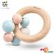  план игрушка PLANTOYS бисер погремушка 5262 деревянная игрушка развивающая игрушка младенец погремушка погремушка рождение подарок из дерева игрушка из дерева 