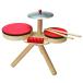  план игрушка PLANTOYS мюзикл частота II 6410 деревянная игрушка развивающая игрушка 