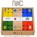 nichi gun Miffy блок sDB210 Miffy. ...[ внутренний стандартный товар ]