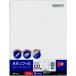 kokyo файл CD DVD карман 6 листов . форма 2 дыра A4re Phil EDB-A275