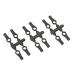  Kyosho мяч end (5.8mm/ твердый /12Pcs) радиоконтроллер для детали LA43H