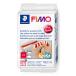  ste гонг -(STAEDTLER) глина печь глина FIMOfimo Mix Quick 8026