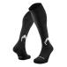 HO SOCCER PRO KEEPER SOCKS (50-3010) черный S(22.5cm-24cm)