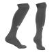 [a потертость ta] игра чулки CHACOAL (66) 25-27cm 01080