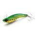 Jackson( Jackson ) металлический PAN Vib GGP Gold зеленый 20g